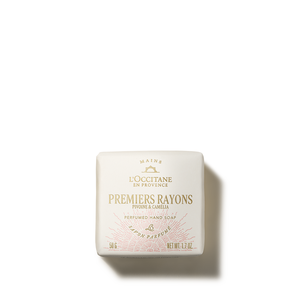 Sabonete para as Mãos Amanhecer Radiante 50g